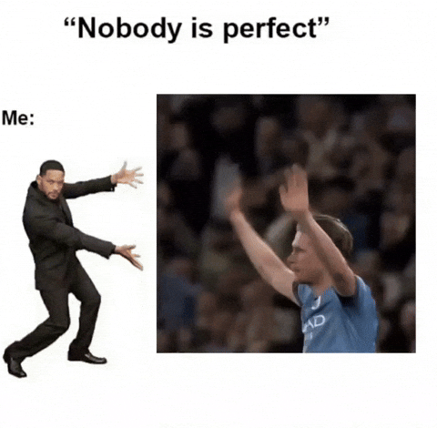 Kevin De Bruyne Man City Fans GIF