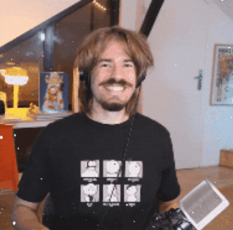 Flex Muscle GIF