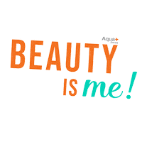 beauty skincare Sticker by Aqua+ Series Indonesia