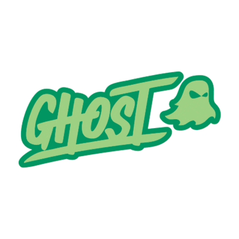 Ghost Earth Day Sticker by ghostlifestyle