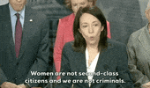 Roe V Wade Abortion GIF by GIPHY News