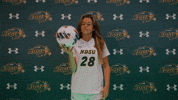 Ndsu Soccer GIF by NDSU Athletics
