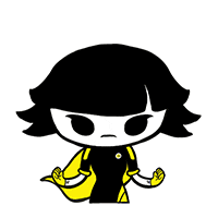 Scoot Sticker Sticker by Flyscoot
