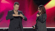 Nick Offerman Dance GIF by Film Independent Spirit Awards