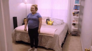 honey boo boo lol GIF by WE tv