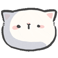 Tired Sticker