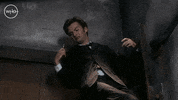David Tennant Regret GIF by Doctor Who