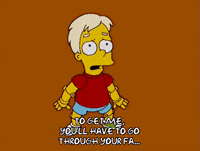 homer simpson GIF