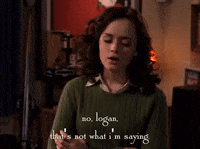 season 5 netflix GIF by Gilmore Girls 