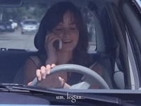season 6 netflix GIF by Gilmore Girls 