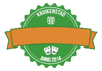Carnaval Kruikenstad Sticker by Boektem
