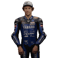 Moto Ok Sticker by WorldSBK