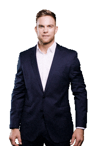 Bachelor Sebastian Sticker by RTLde