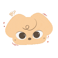 Dog Skz Sticker