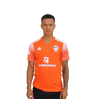 Liga Dominicana Soccer Sticker by Cibao FC