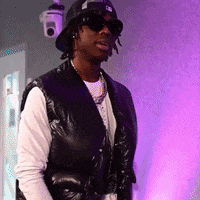 Rema GIF by Wahala Room
