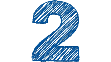 Number Ac Sticker by Argentina Cibersegura