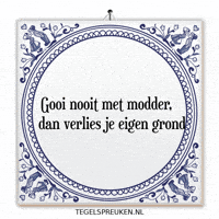 Respect Nl GIF by Tegelspreuken.nl