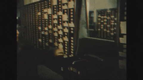 World War Ii Vintage GIF by US National Archives