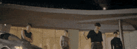 K Pop Oneday GIF by Monsta X