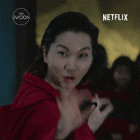 Korean Drama Smile GIF by The Swoon