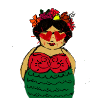 In Love Sticker