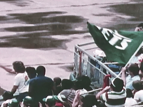 Nfl Throwback GIF by New York Jets