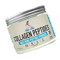Rite-Flex collagen collagenpeptides collagenpowder riteflex Sticker