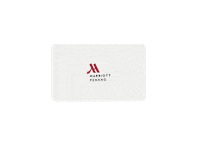 penangmarriott eat relax hotel website Sticker