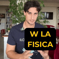 science physics mind blown scientist fisica GIF