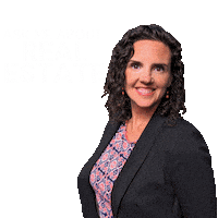 Real Estate Realtor Sticker by Century 21 Real Estate Center