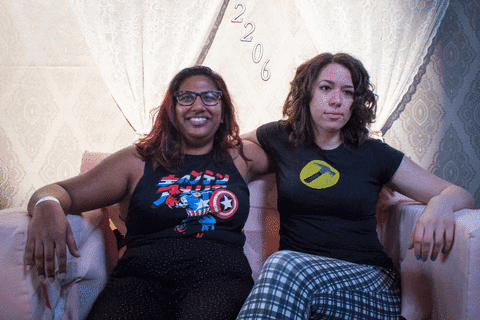 bbqghostbusters GIF by BBQ Films Presents: Ghostbusters