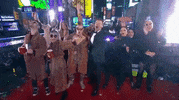 nyre GIF by New Year's Rockin' Eve