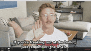 Usa Voting GIF by tyler oakley