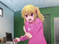 Point Scream GIF