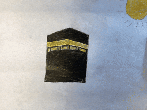 Mekka GIF by Kunstkwartier