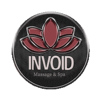 invoidspa spa massage sakis katsoulis invoid spa massage Sticker