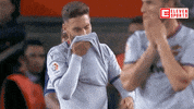Sad GIF by ElevenSportsBE