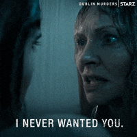 Sarah Greene Starz GIF by Dublin Murders