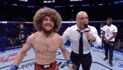 Mixed Martial Arts Sport GIF by UFC