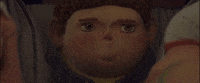 Stop Motion Eye Roll GIF by LAIKA Studios