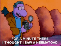 nicksplat doug GIF