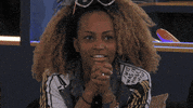 Clap Love GIF by Big Brother 2022