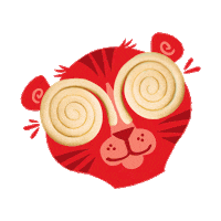 Lunch Box Kids Sticker by Babybel Greece