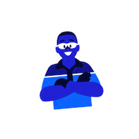 B4B Sticker by Grupo Autoglass