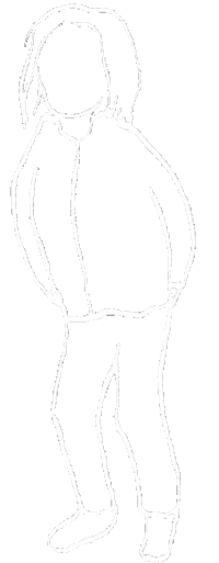 Happy Dance Sticker