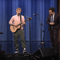 Loop Performance GIF by The Tonight Show Starring Jimmy Fallon