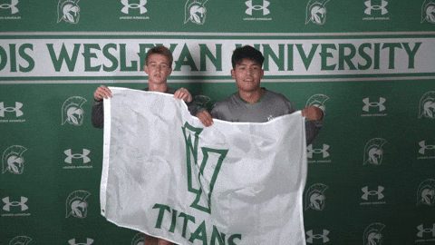 Iwumsoc25 GIF by iwusports