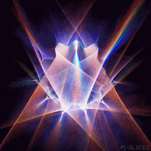 Art Loop GIF by Pi-Slices