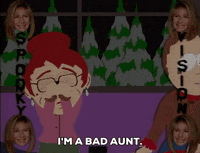 GIF by South Park 